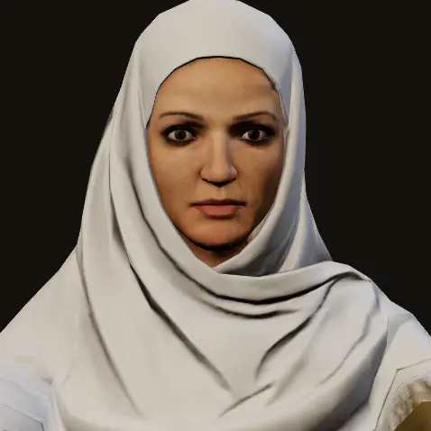 amira