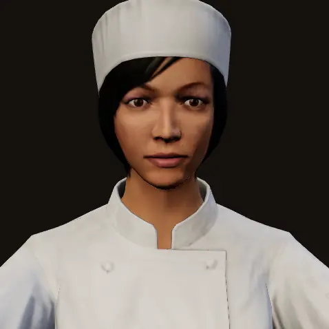chef