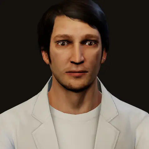 doctor