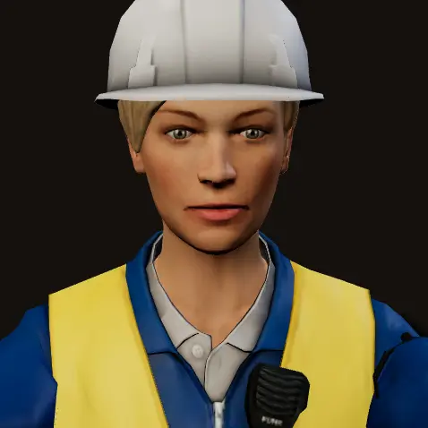 forewoman