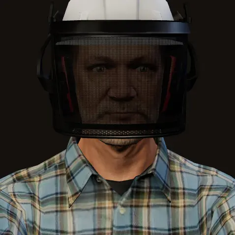hank