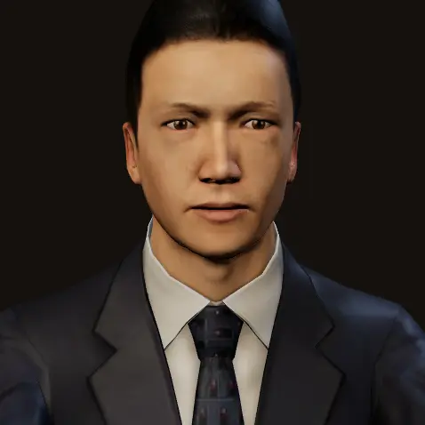 kenji
