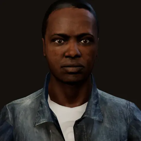marcus