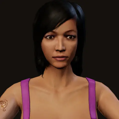 nora