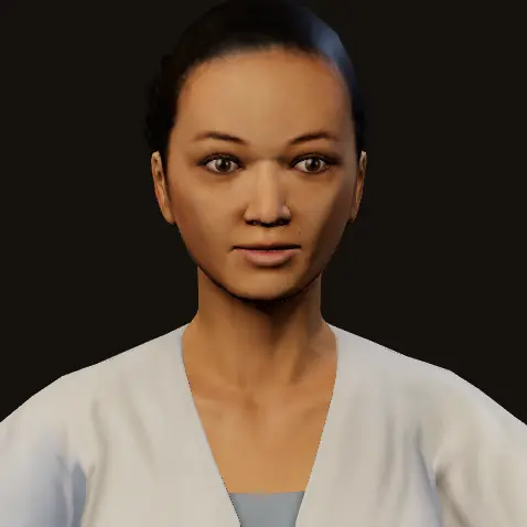 nurse