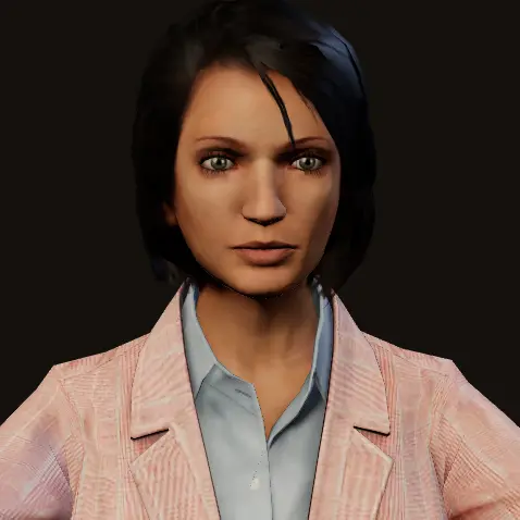 rosa