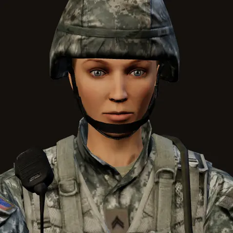 sergeant