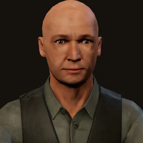 viktor